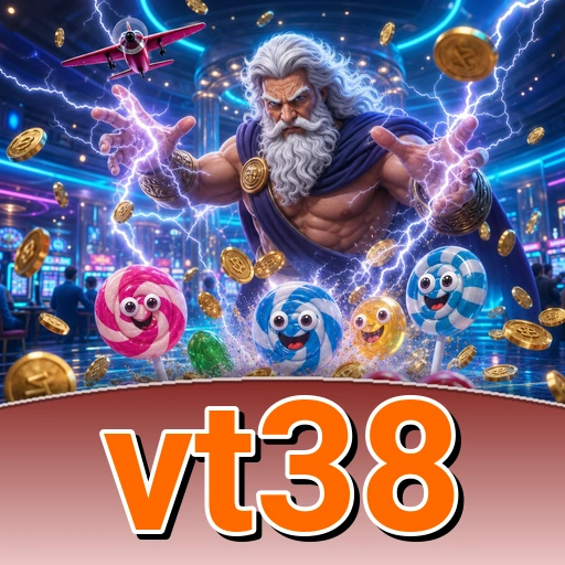 vt38 APK — katalog lengkap