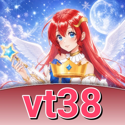 vt38 APK — gak dipotong pulsa